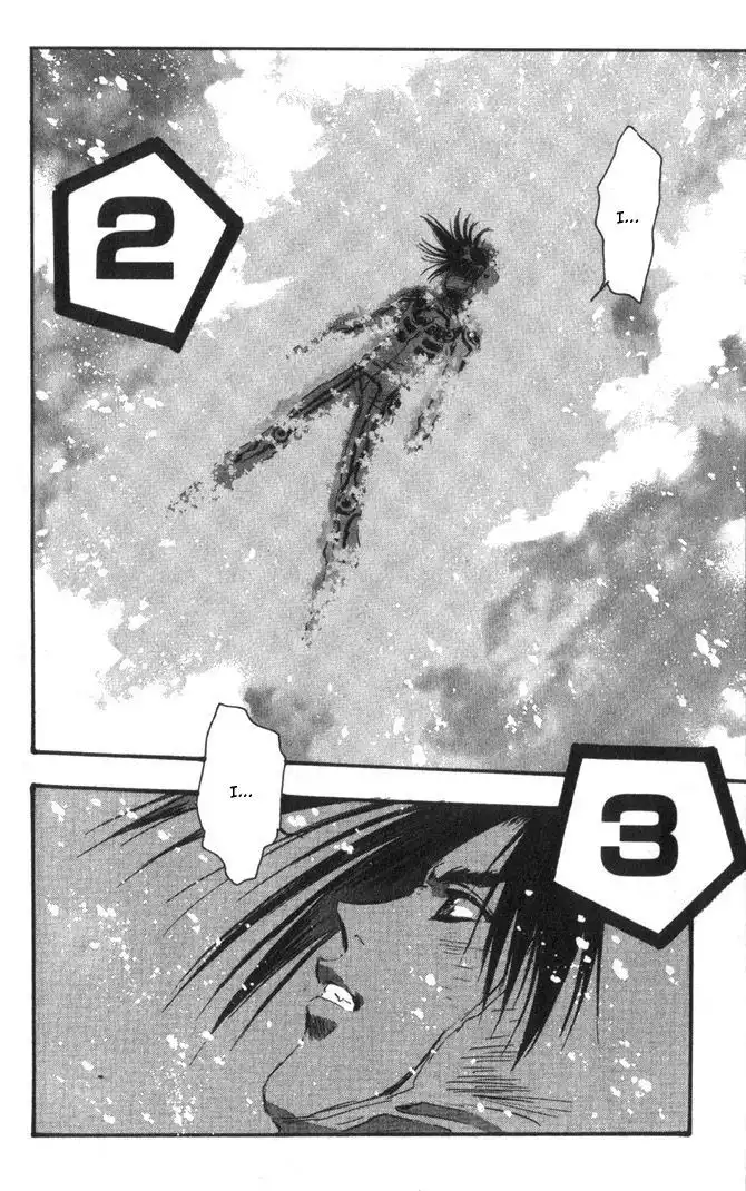 Macross 7 Trash Chapter 48 21